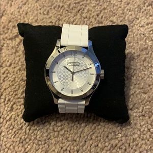 COACH Watch